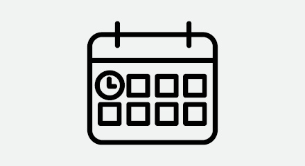 Calendar Icon